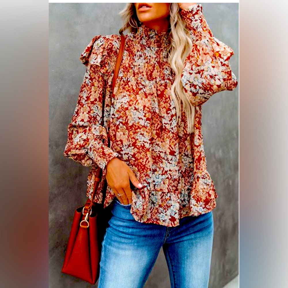 Moodie long sleeve top new with tags